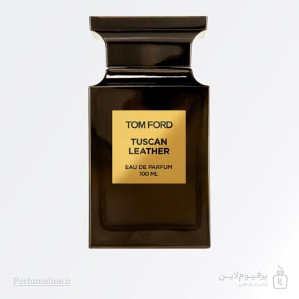 عطر ادکلن تام فورد توسکان لدر اصل - Tom Ford Tuscan Leather