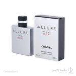 عطر ادکلن شنل الور هوم اسپورت اصل - Chanel Allure Homme Sport - تصویر 2