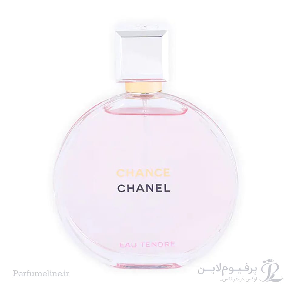 Chance-Eau-Tendre-EDP1 عطر ادکلن شنل چنس تندر اصل - Chance Eau Tendre EDP - Image 1