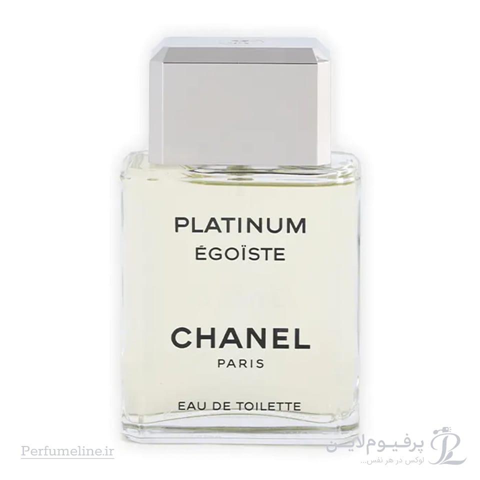 Chanel-Egoiste-Platinum-1 عطر ادکلن شنل پلاتینیوم اصل - Chanel Egoiste Platinum - تصویر 1