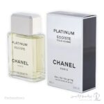عطر ادکلن شنل پلاتینیوم اصل - Chanel Egoiste Platinum - تصویر 2