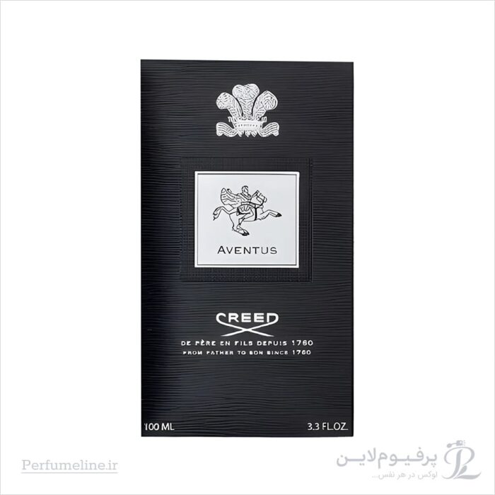 عطر ادکلن کرید اونتوس مردانه اصل - Creed Aventus for Men - Image 2