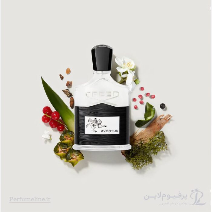 عطر ادکلن کرید اونتوس مردانه اصل - Creed Aventus for Men - Image 3