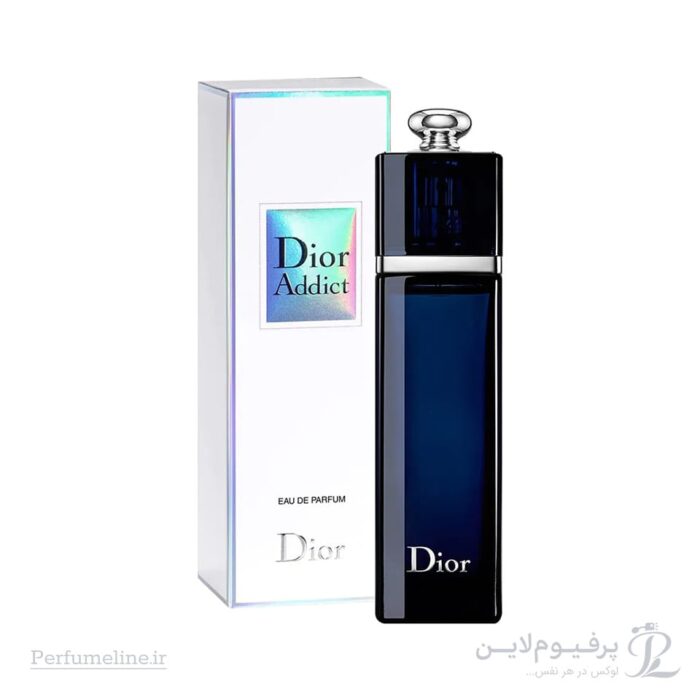 عطر ادکلن دیور ادیکت اصل - Dior Addict - تصویر 2