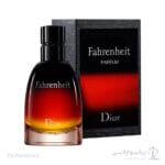 عطر ادکلن دیور فارنهایت اصل - Dior Fahrenheit EDP - Image 2