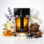 عطر ادکلن دیور هوم اینتنس اصل - Dior Homme Intense - تصویر 3