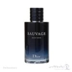 عطر ادکلن دیور ساواج اصل - Dior Sauvage