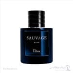 عطر ادکلن دیور ساواج الکسیر اصل - Dior Sauvage Elixir