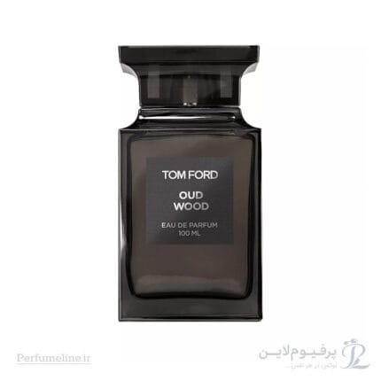 عطر ادکلن تام فورد عود وود اصل – Tom Ford Oud Wood