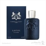 عطر ادکلن مارلی لیتون اصل - Parfums de Marly Layton - تصویر 2