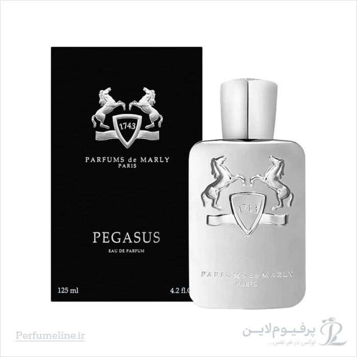عطر ادکلن مارلی پگاسوس اصل - Parfums de Marly Pegasus - تصویر 2