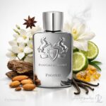 عطر ادکلن مارلی پگاسوس اصل - Parfums de Marly Pegasus - تصویر 3