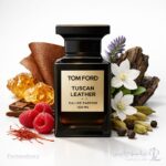 عطر ادکلن تام فورد توسکان لدر اصل - Tom Ford Tuscan Leather - تصویر 3