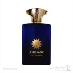 عطر ادکلن آمواج اینترلود مردانه اصل | Amouage Interlude Man