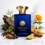 عطر ادکلن آمواج اینترلود مردانه اصل | Amouage Interlude Man - Image 3