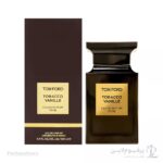 عطر ادکلن تام فورد توباکو وانیل اصل - Tom Ford Tobacco Vanille - تصویر 2