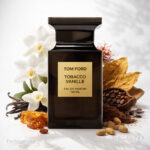 عطر ادکلن تام فورد توباکو وانیل اصل - Tom Ford Tobacco Vanille - تصویر 3