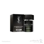 عطر ادکلن ایو سن لورن لا نویت لهوم اصل - YSL La Nuit de L`Homme - تصویر 2