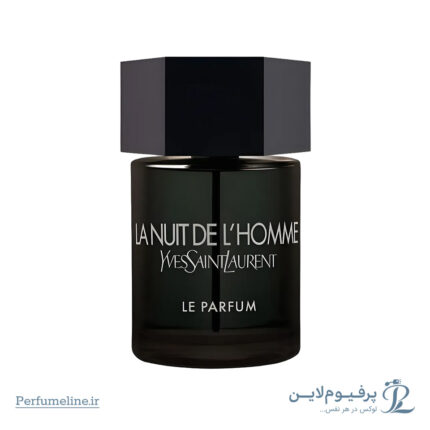 عطر ادکلن ایو سن لورن لا نویت لهوم اصل