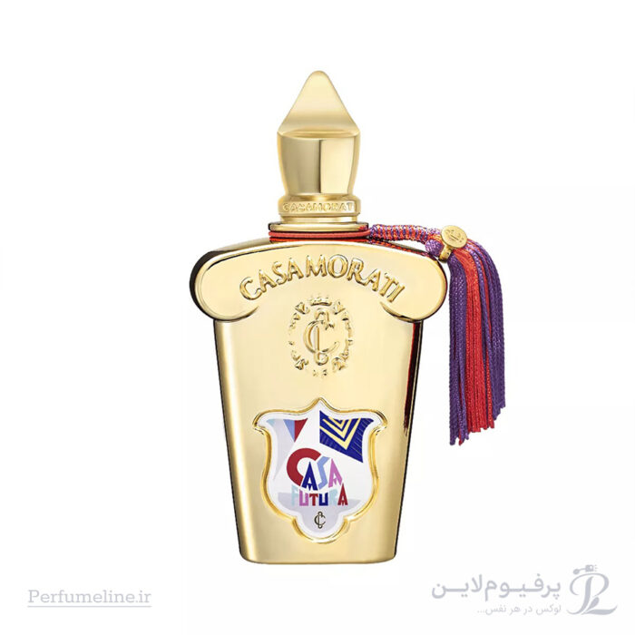 عطر ادکلن زرژاف زرجوف کازاموراتی کاسافیوچرا-xerjoff casamorati casafutura - Image 3