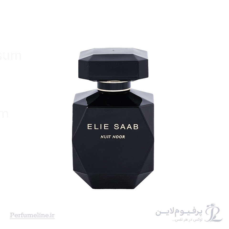 Elie-Saab-Nuit-Noor عطر ادکلن الی ساب نویت نور اصل- Elie Saab Nuit Noor - تصویر 1