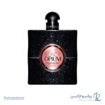 عطر ادکلن ایو سن لورن بلک اپیوم | YSL Black opium