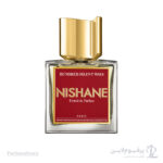عطر ادکلن نیشان هاندرد سایلنت ویز - Nishane Hundred Silent Ways 50 ml