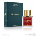 عطر ادکلن نیشان هاندرد سایلنت ویز - Nishane Hundred Silent Ways 50 ml - تصویر 2
