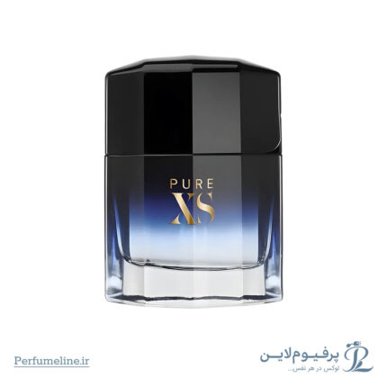 عطر ادکلن پاکو رابان پیور ایکس اس
